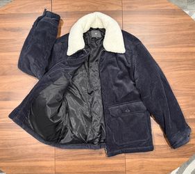 H&M JACKET
