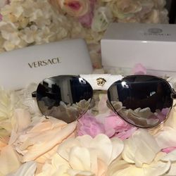 Versace Sunglasses 