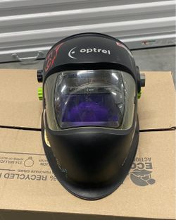 Optrel Vega View 2.5 Welding Helmet