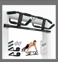 Pull up bar