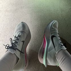 Nike Vaporfly 4