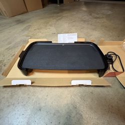 Black n Decker Gridle