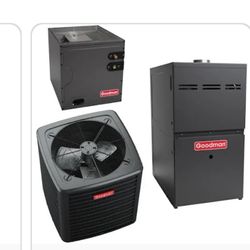 Central Ac Unit 3 Tons