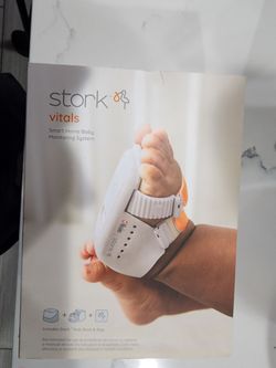monitoring baby system