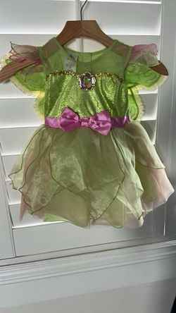 Tinker Bell