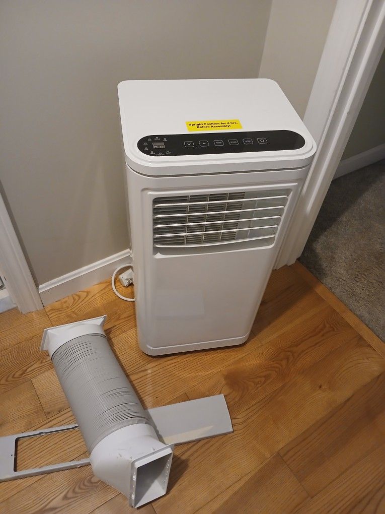 Portable AC 5000 Btu