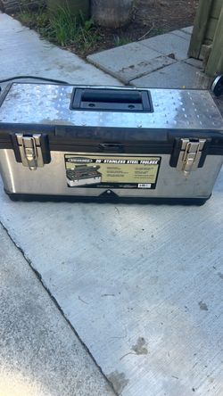 Tool box