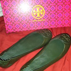 Tory Burch Shoes