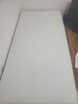 Twin mattresses