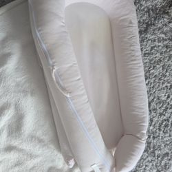 cocoon for sleeping baby 