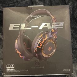 Gaming Headphones 