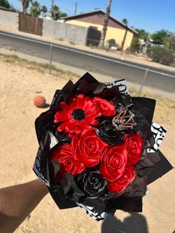 Roses