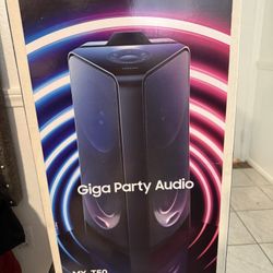 Speaker