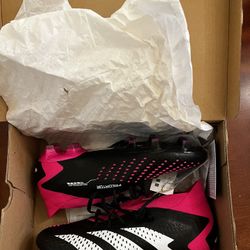 Adidas Soccer Cleats