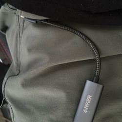 anker power expand+ usb c to hmdi 