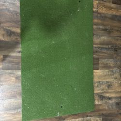 Golf Mat