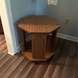 Side Table 