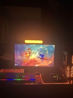 Entry Gaming PC