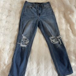 Hollister Jean