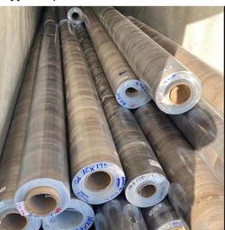 vinyl Flooring Rolls - 16ft Wide - 12ft Wide 