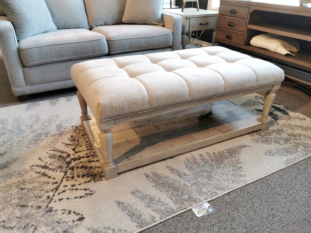 Shawnalore Ottoman Coffee Table