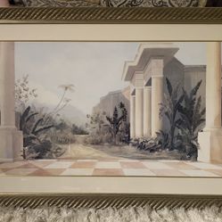 Art picture