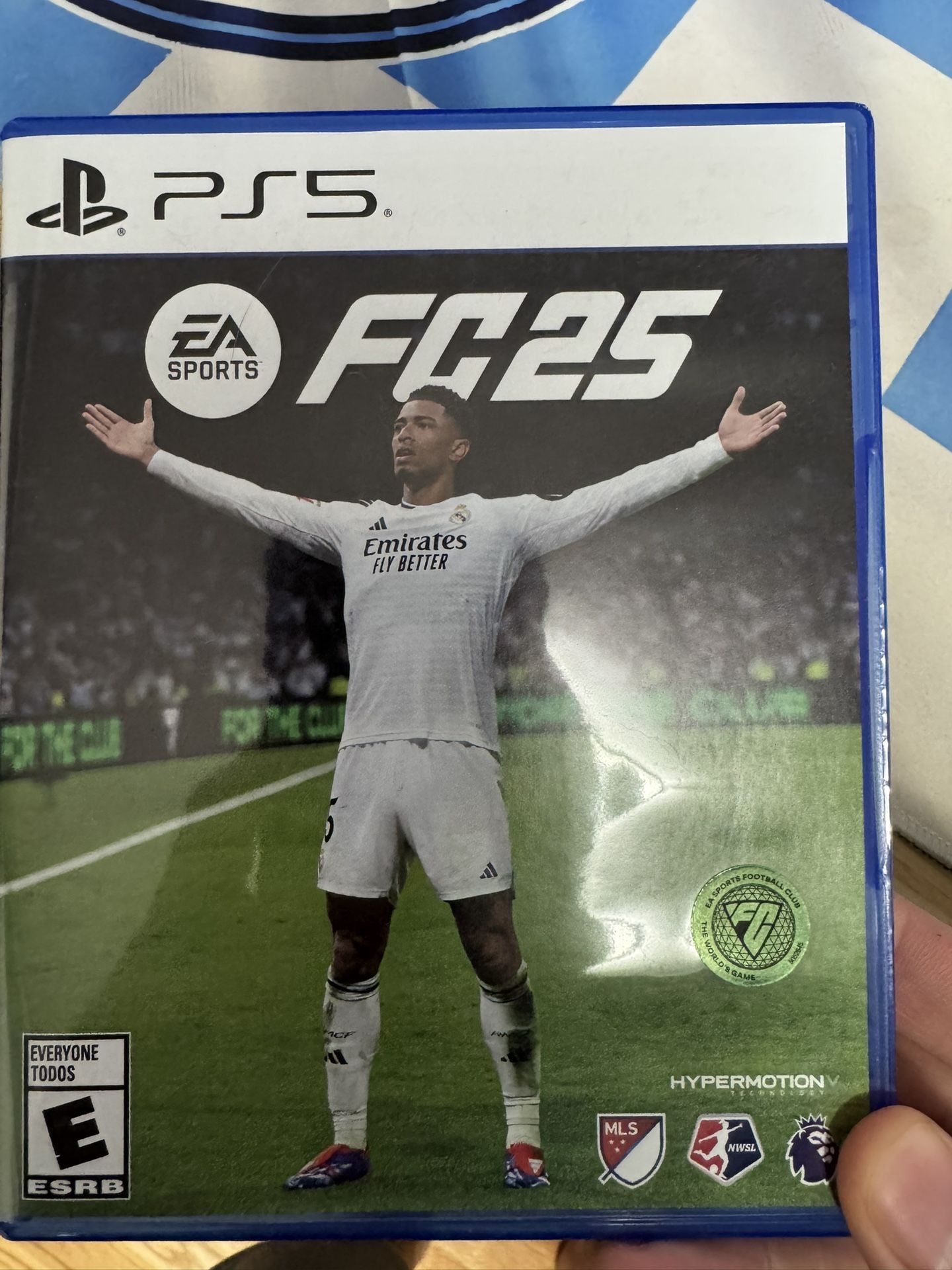 EA FC25 / FIFA25