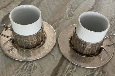 Espresso Set