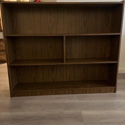Bookcase