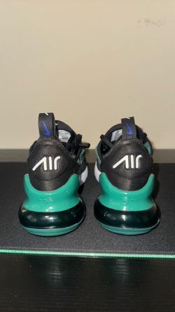 Nike Air Max 270 – Kids Size 4Y – New Without Box
