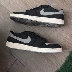 Air Jordan 1 KO Low Sz 10.5