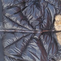 Jordan Craig Puffer Jack  3x