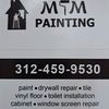 MTM Painting and Drywall 