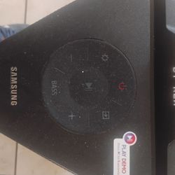 Samsung  MX-T40 Speaker 