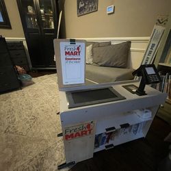 Melissa & Dough Grocery Store