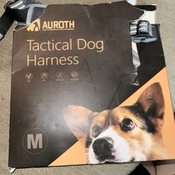 Medium Dog Harness 