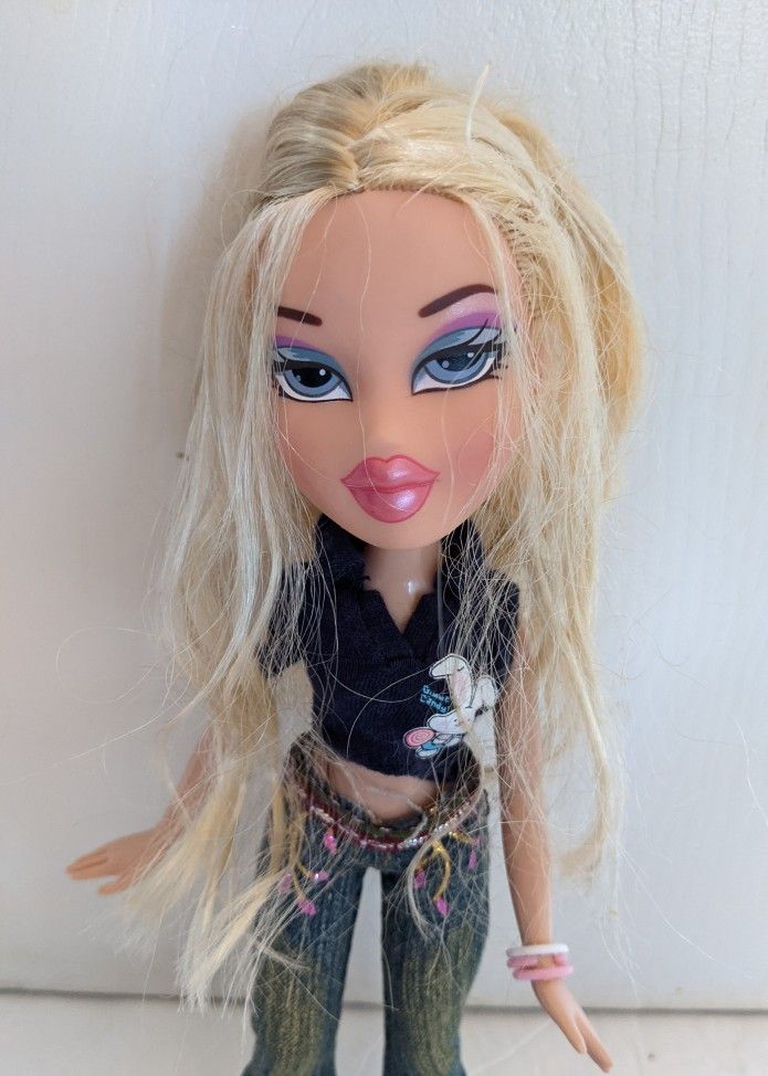 Bratz Doll