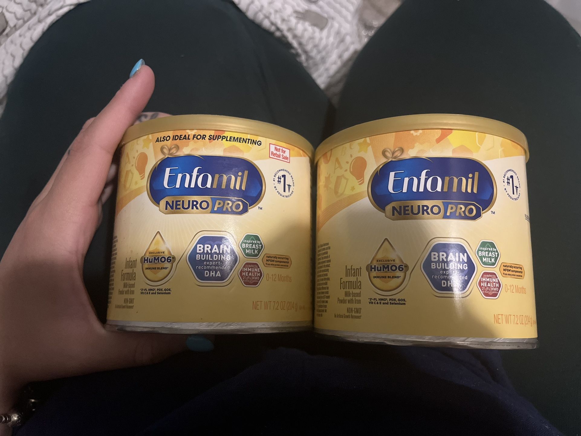 Enfamil Neuropro