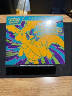 Pokemon Ascended Heroes ETB