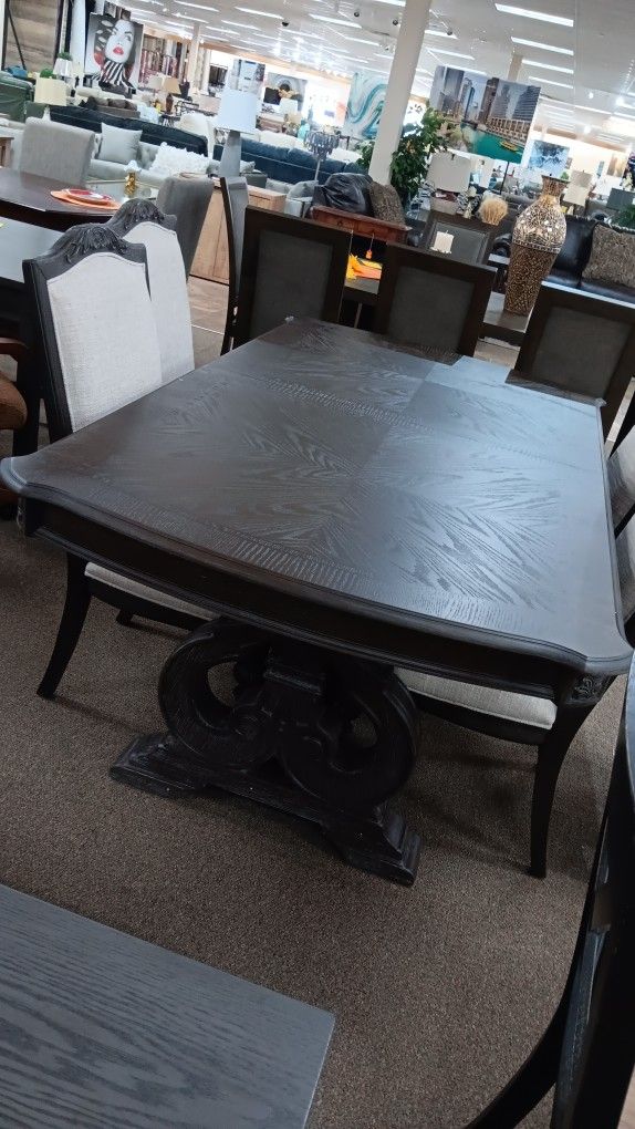 Dinning Table Set