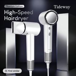 Hairdryer 