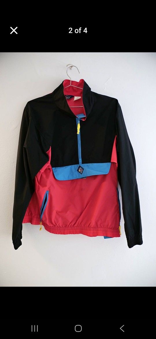 Unisex Jacket