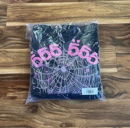 Sp5der-Style Hoodie (Highest Quality)