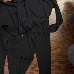 Kids Thermal 32 Heat