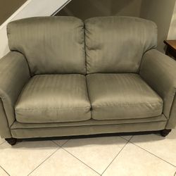 Two Seater Sofa (Love Seat) NATUZZI