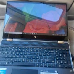 Laptop 
