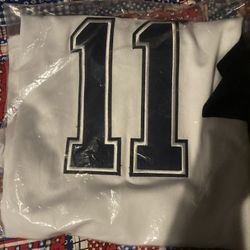 Micah Parsons XL Cowboys Jersey 