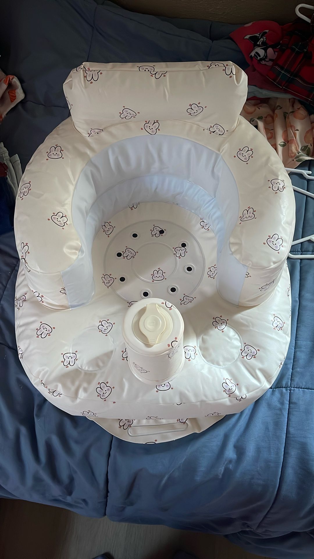 Baby Inflatable Baby Seat