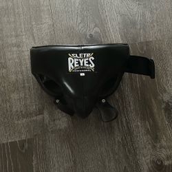 CLETO REYES TRADITIONAL PROTECTOR