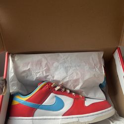 Dunks